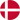 Country flag - Danmark