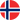 Country flag - Norway