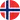 Country flag - Norway