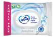 Sensitive fugtigt toiletpapirSensitive fugtigt toiletpapir Main 42