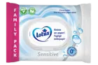 Sensitive fugtigt toiletpapirSensitive fugtigt toiletpapir Main 42