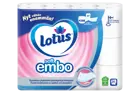 Lotus Soft Embo