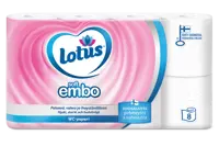 Lotus Soft Embo