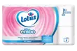 Lotus Soft Embo