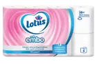 Slider thumbnail image for Lotus Soft Embo 1