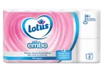 Lotus Soft Embo