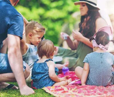Piknik mat