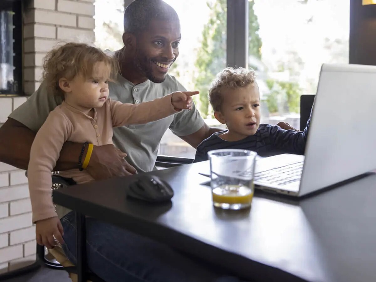 Recevez des conseils mensuels pour un bien être au quotidien