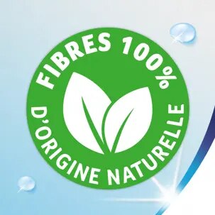 fibres d'origine naturelle