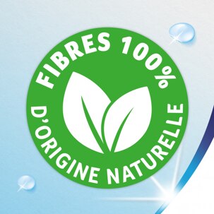fibres d'origine naturelle