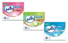 Nenäliinat