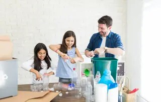 Lotus: Vastuullisemmat ekologiset pakkaukset ylpeyden aiheena