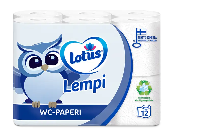 Slider main image for Lotus Lempi 2