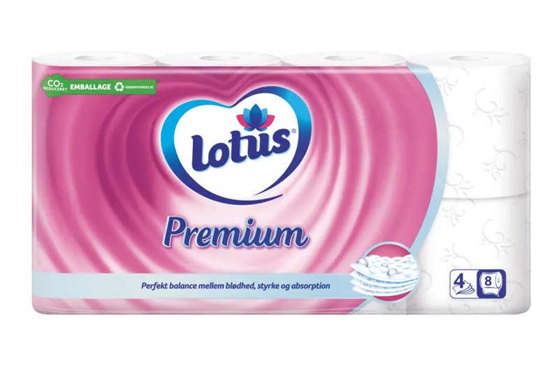 Lotus Premium