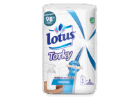 Lotus Torky