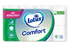Lotus Comfort toalettpapir