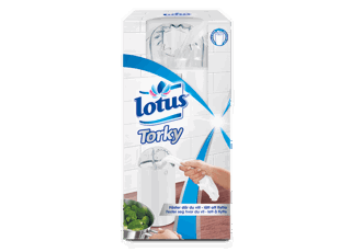 Lotus Torky Flexible holder
