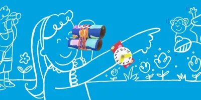 2 activités manuelles pour 5 ans et plus à la fois simples et originales