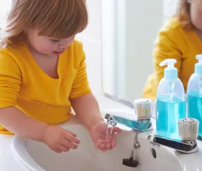 hygiène personnelle