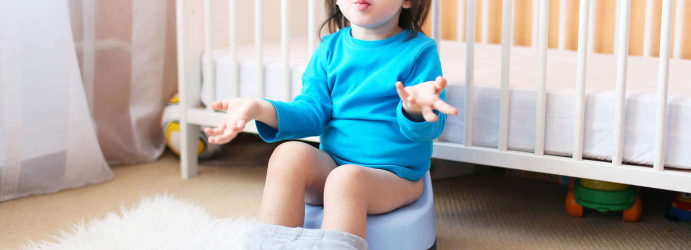 L Acquisition De La Proprete Chez L Enfant Lotus
