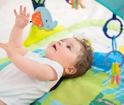 jeux pour bébé