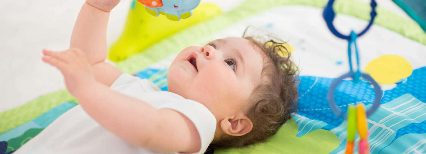 Activites Avec Bebe Jeux Educatifs Pour Bebe Lotus