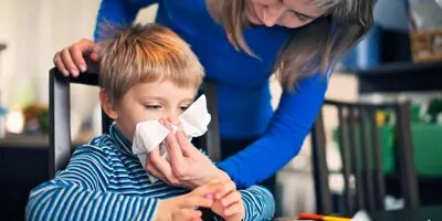 que faire contre le rhume