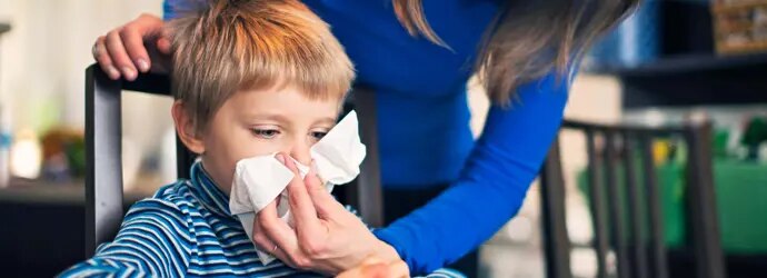 que faire contre le rhume