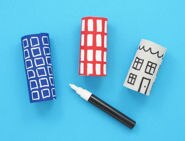 jeux en famille ville en carton 03