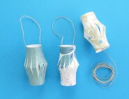 deco recyclage lanternes 05