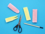 comment faire une fleur en papier enfants 03