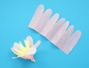 comment faire une fleur en papier enfants 05