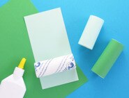 comment faire une fleur en papier enfants 06