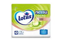 Lotus Nessu Aloe Vera