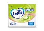 Lotus Nessu Aloe Vera