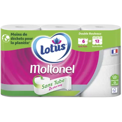 Lotus Sans Tube