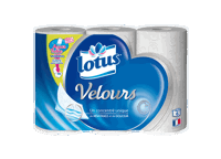 Lotus Velours