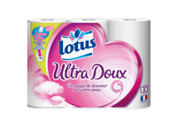 lotus ulta doux 6