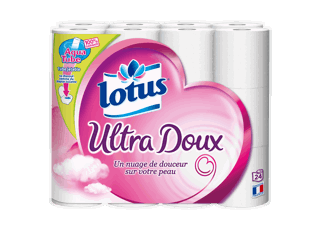 Lotus Ultra Doux