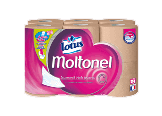 lotus moltonel 12 pèche
