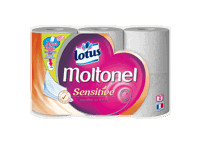 Lotus Moltonel Sensitive