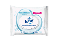 lotus moist sensitive