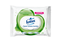 Lotus Aloe Douceur