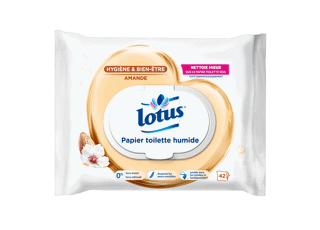 Lotus Amande