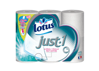 Lotus Just.1