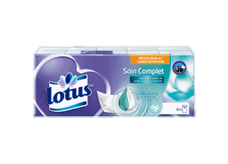 lotus soin complet 10