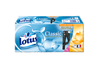 Esperanza lotus classic eco