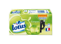 lotus compact 6