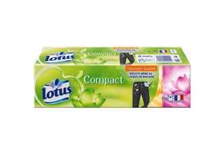 lotus compact 15