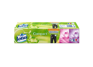 lotus compact 18
